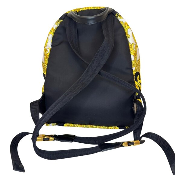 VERSACE Medusa Barocco Backpack - Picture 2 of 16